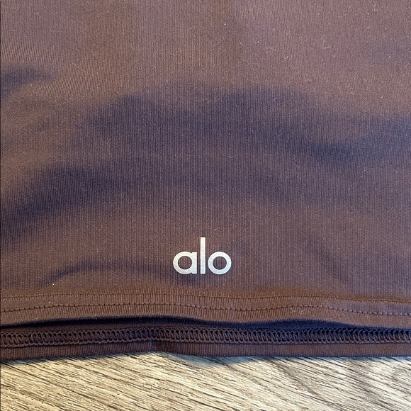 ALO Yoga Tank Sports Bra - Picture 2 of 4